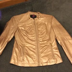 Bebe jacket.